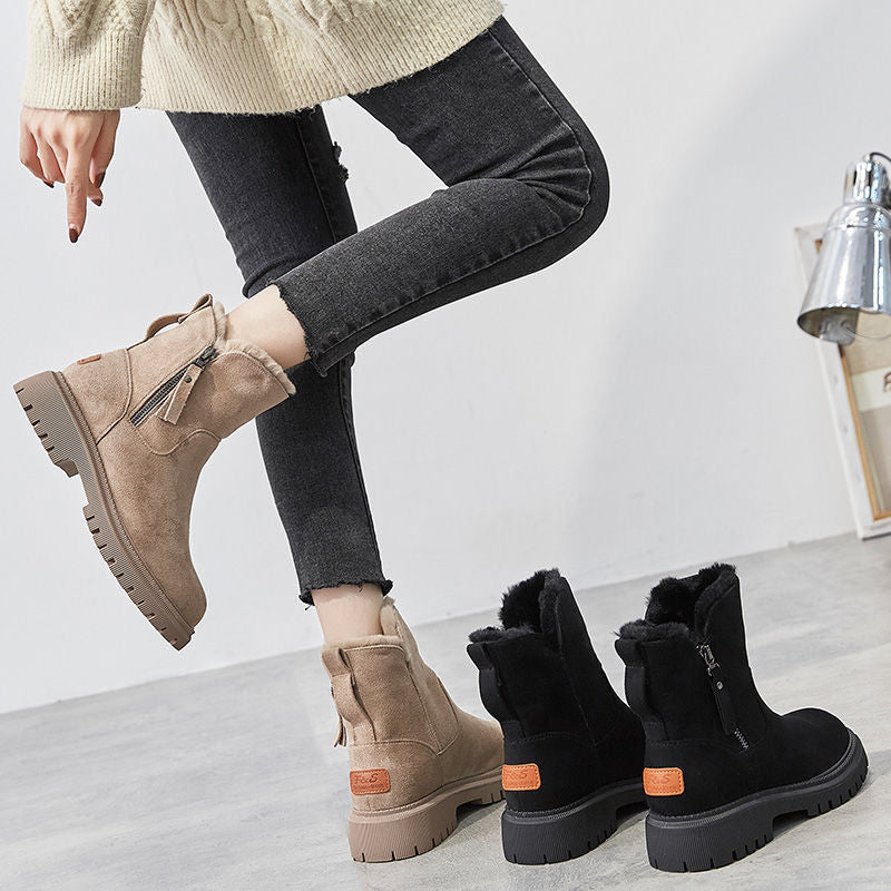 Botas de diseño para mujer