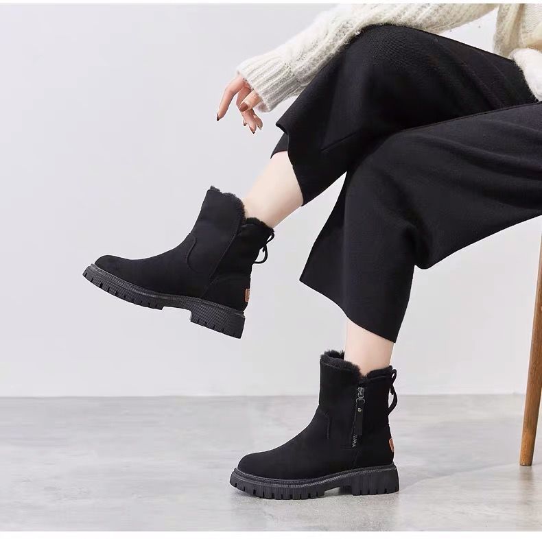 Botas de diseño para mujer