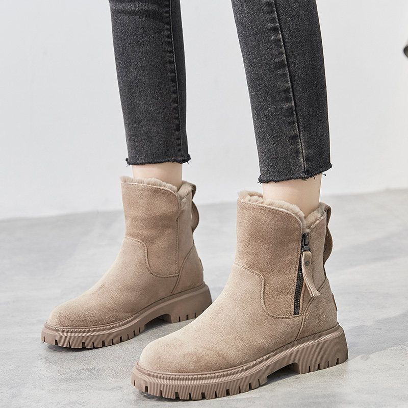 Botas de diseño para mujer