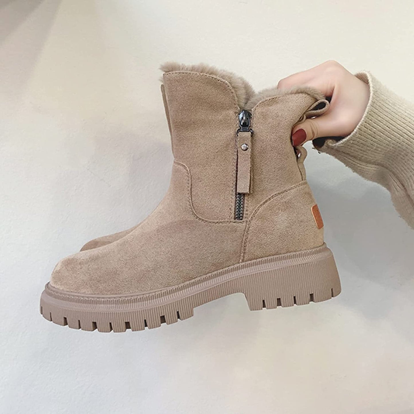 Botas de diseño para mujer