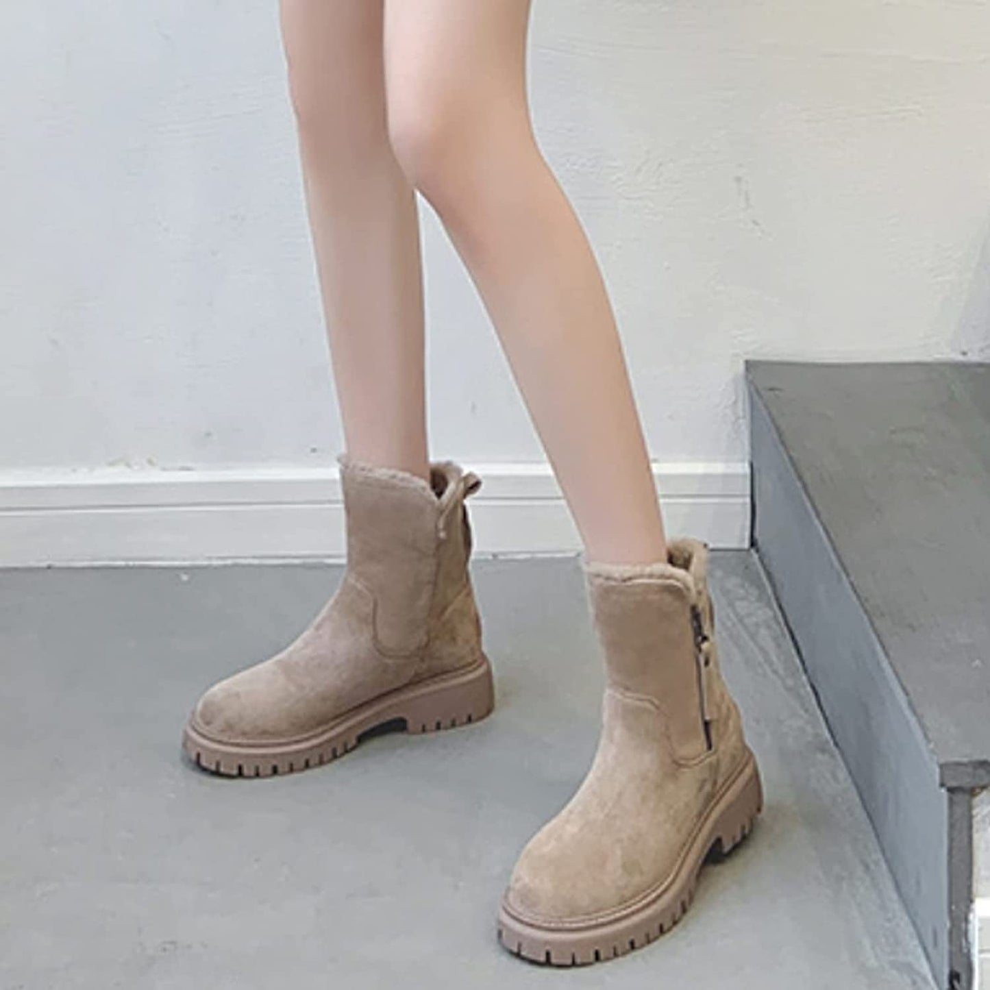 Botas de diseño para mujer