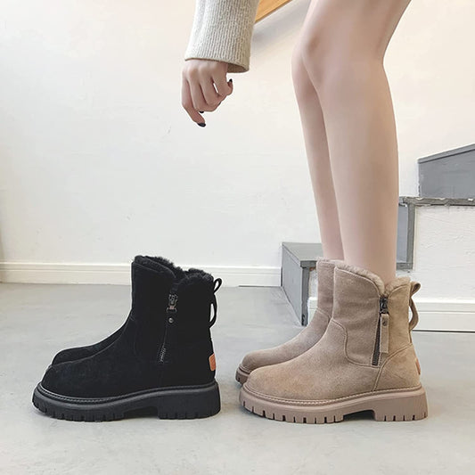 Botas de diseño para mujer