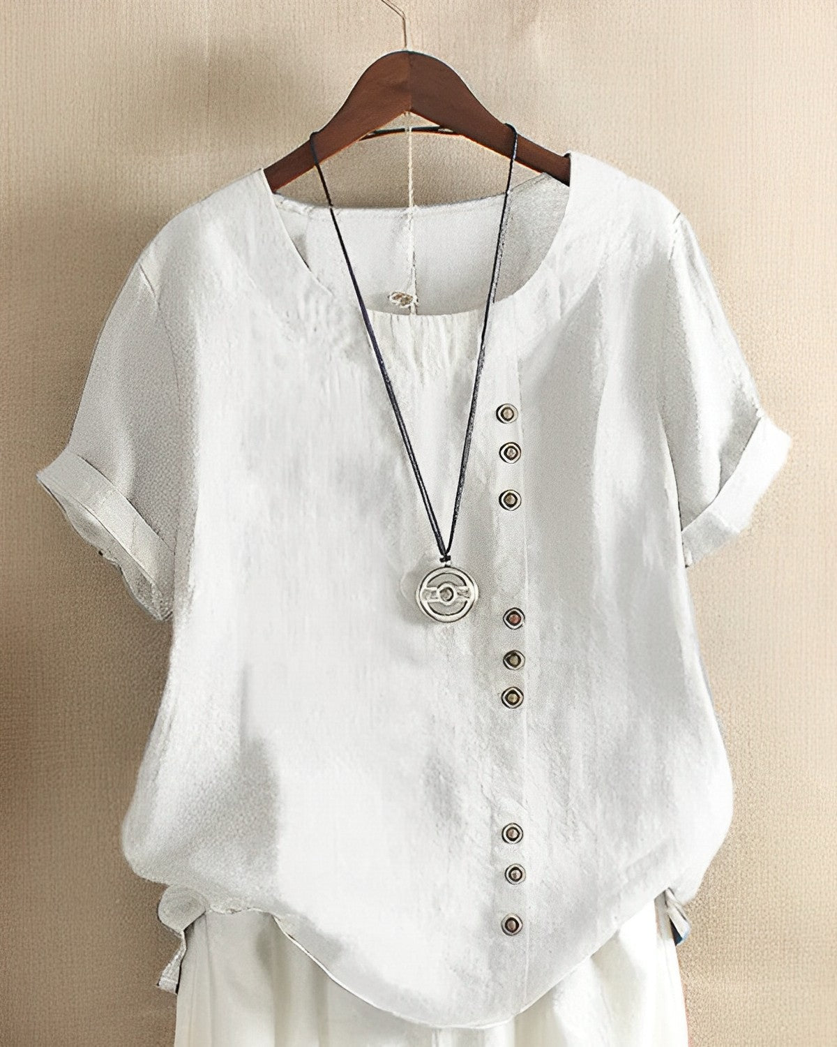 LIV - Blusa elegante