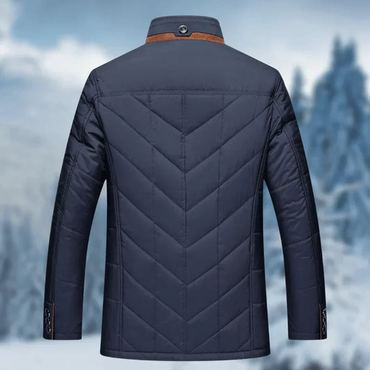 Chaqueta de invierno de alta calidad para hombre - Adler