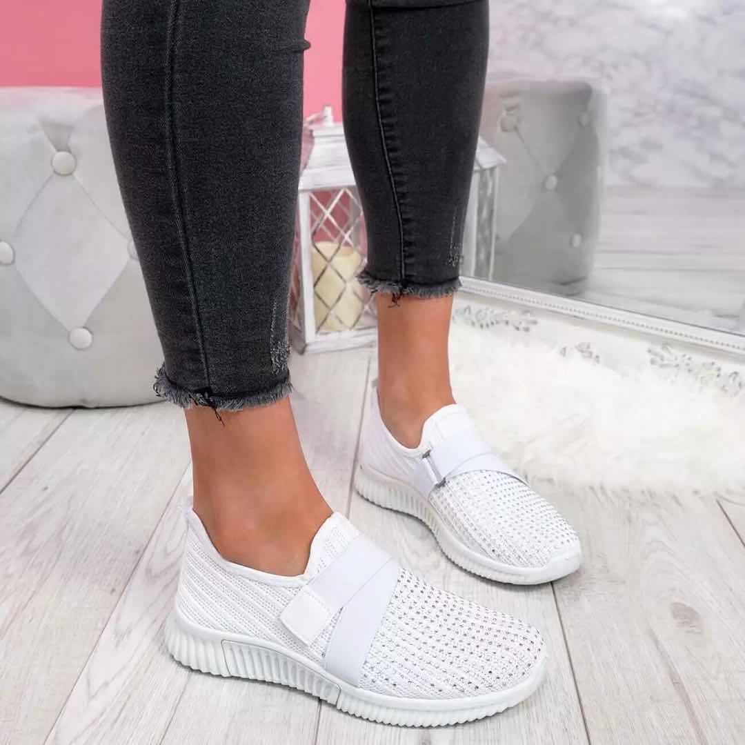 Zapatos ortopédicos para mujer - Gwen