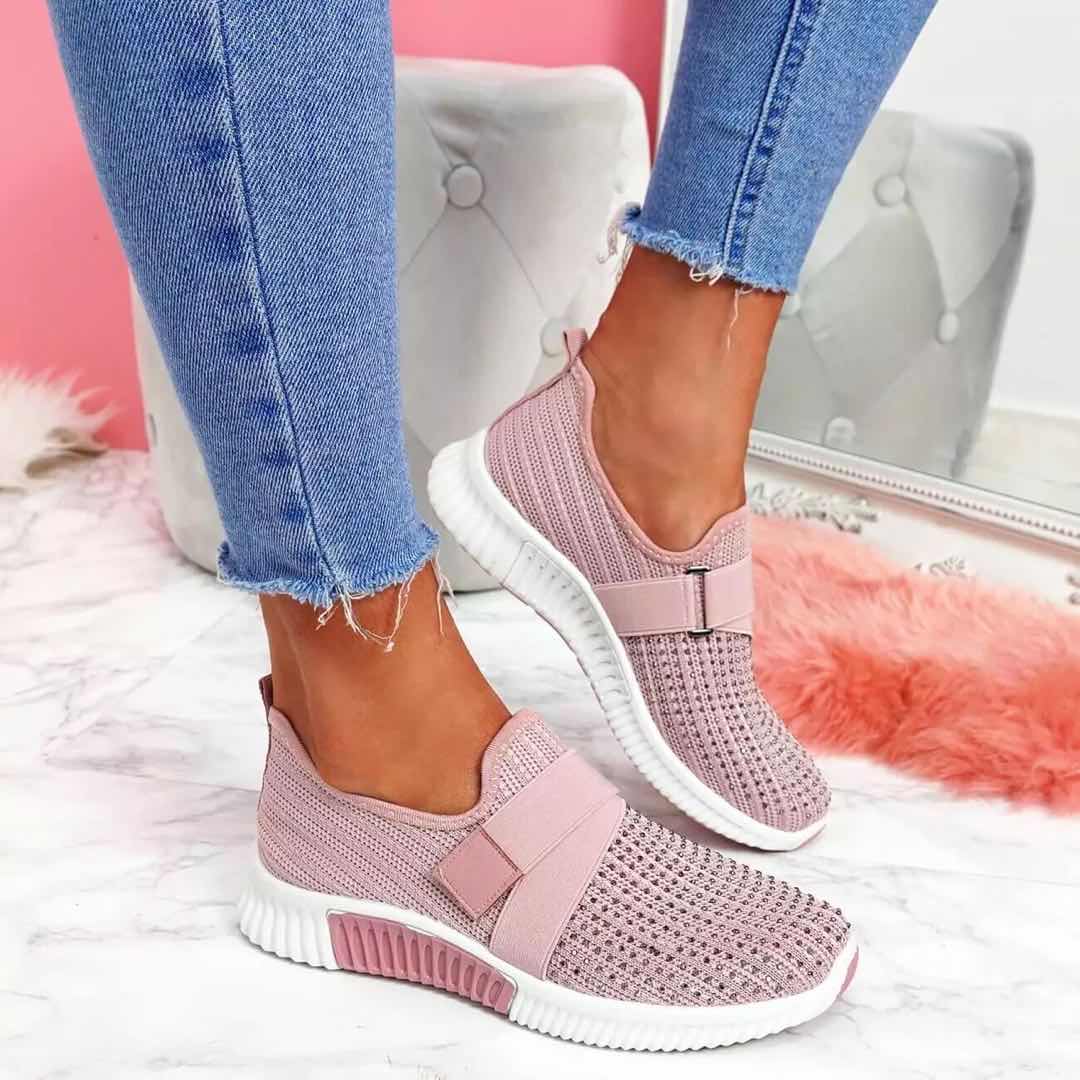 Zapatos ortopédicos para mujer - Gwen