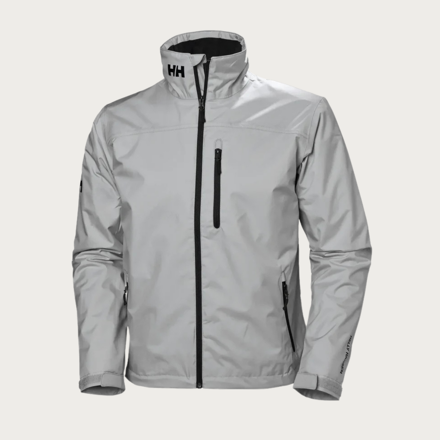 Fred - Chaqueta impermeable para lluvia para hombre