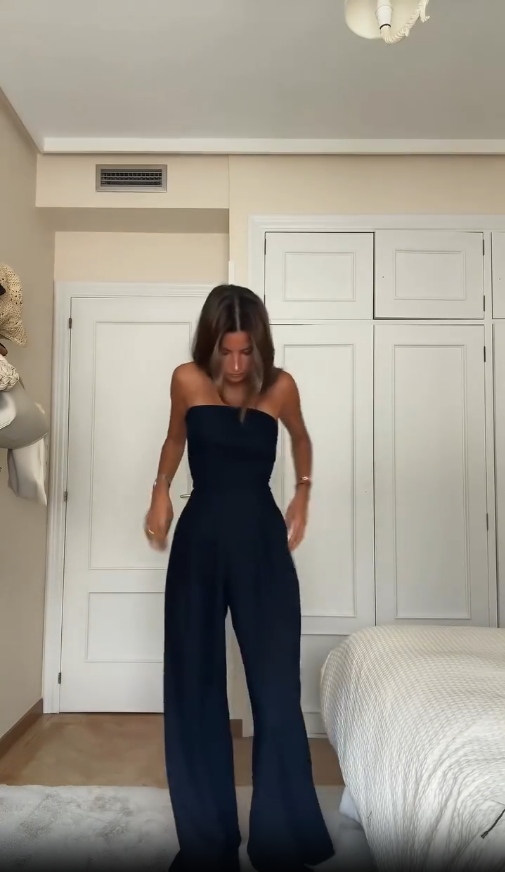 Marta | Jumpsuit