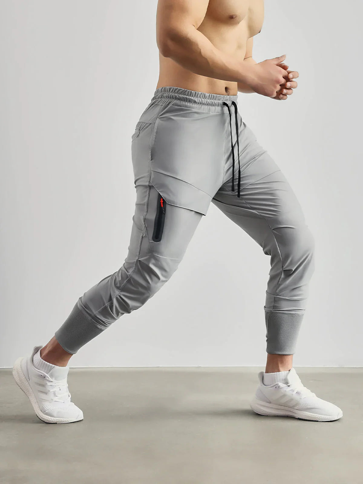 Nelson - Jogger Activo Chill Stretch