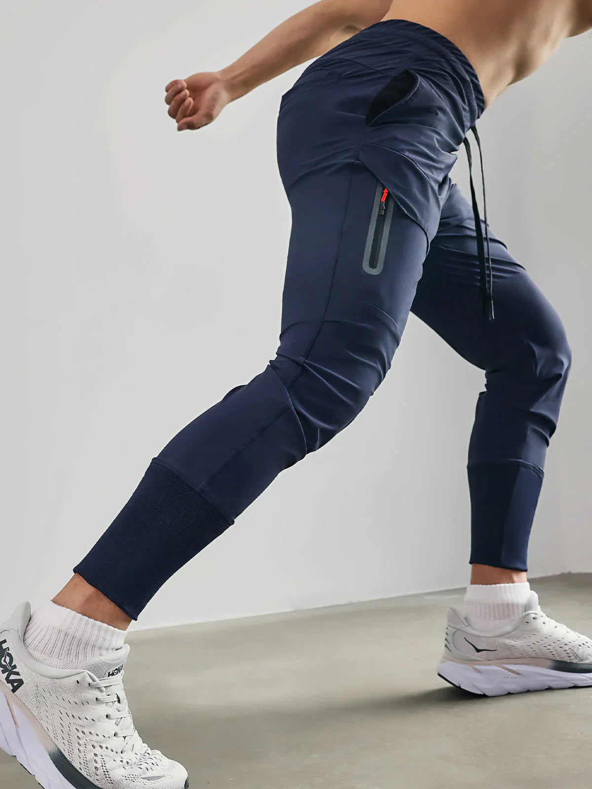 Nelson - Jogger Activo Chill Stretch