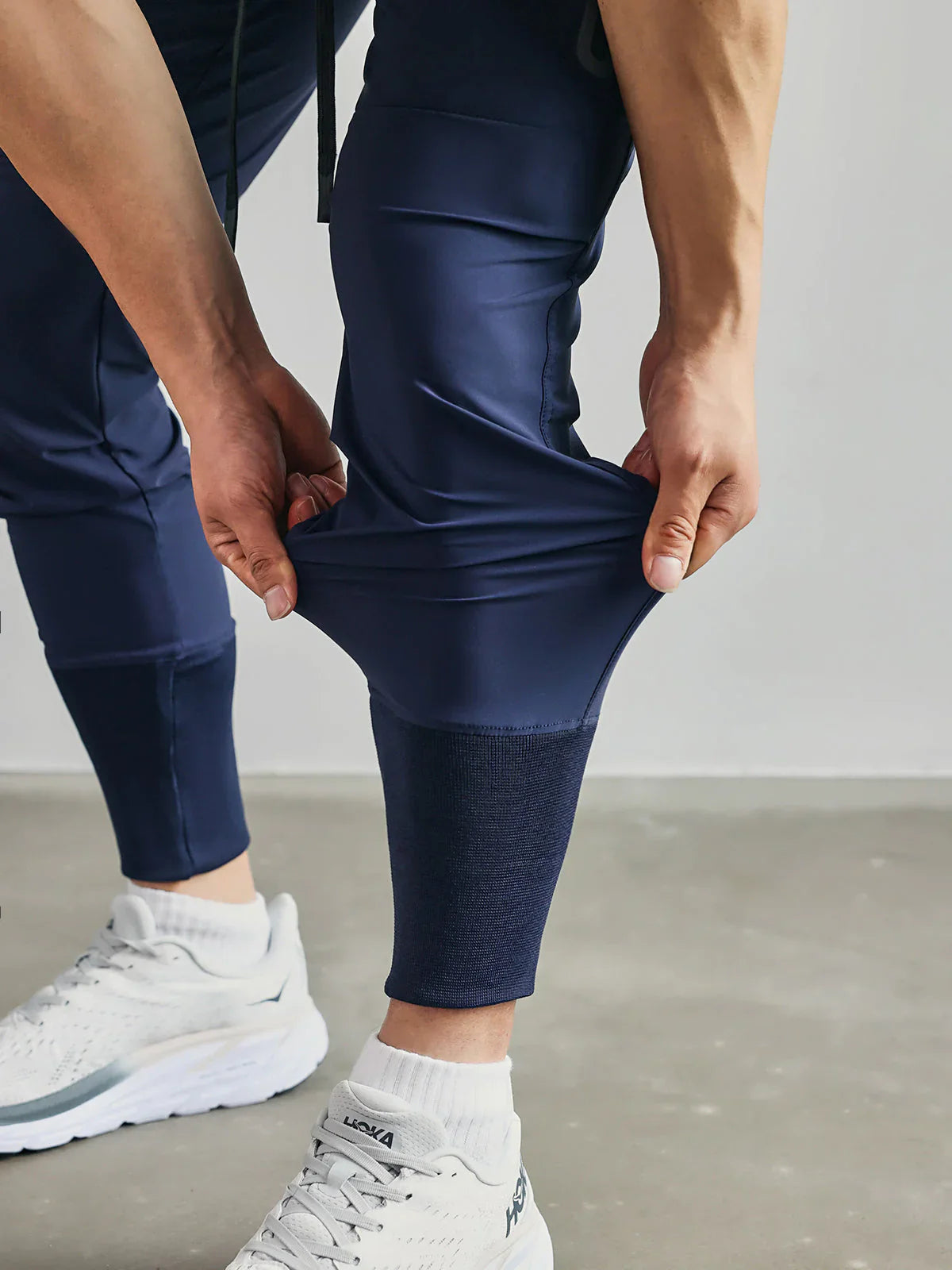 Nelson - Jogger Activo Chill Stretch