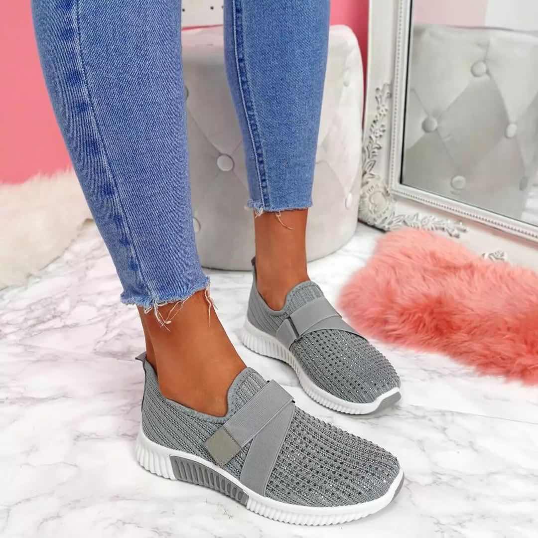 Zapatos ortopédicos para mujer - Gwen